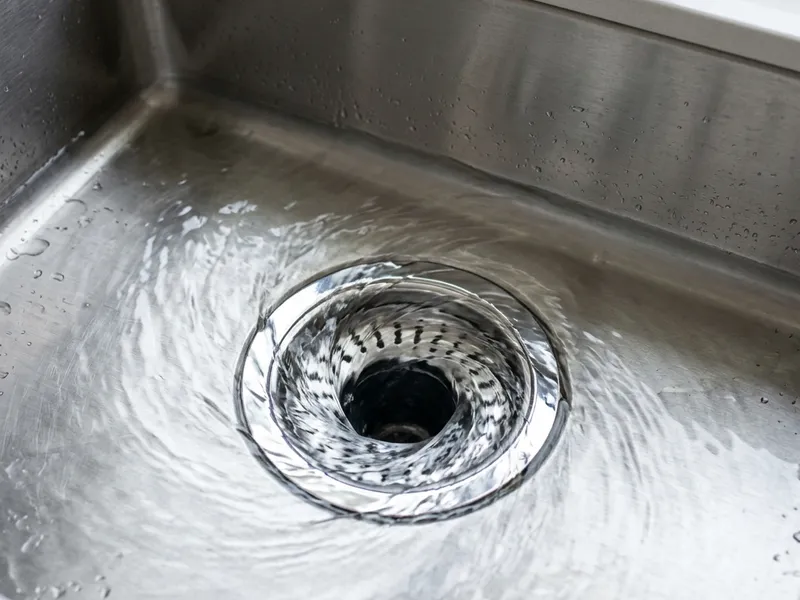 Drain Cleaning Plumber in Seabrook, MD