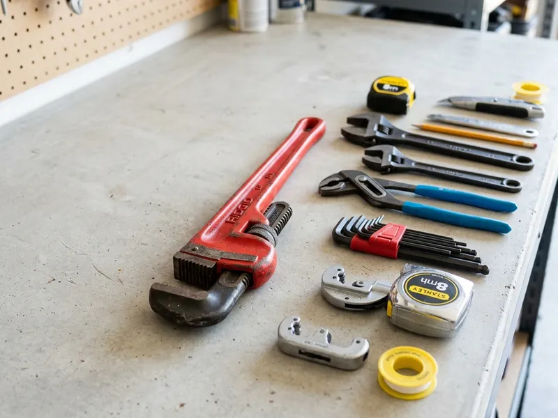 Emergency Plumber in Seabrook, MD